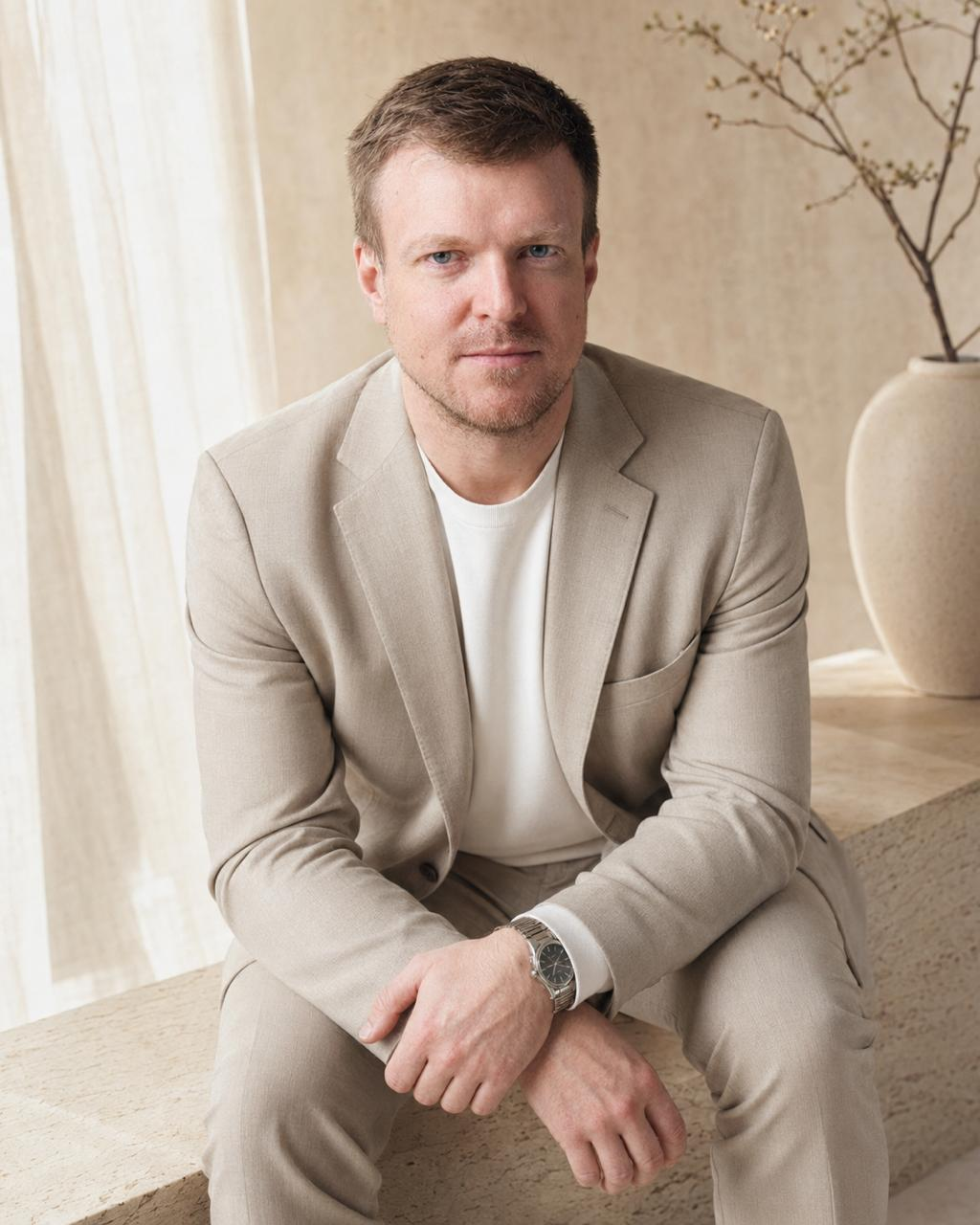 Денис Комков