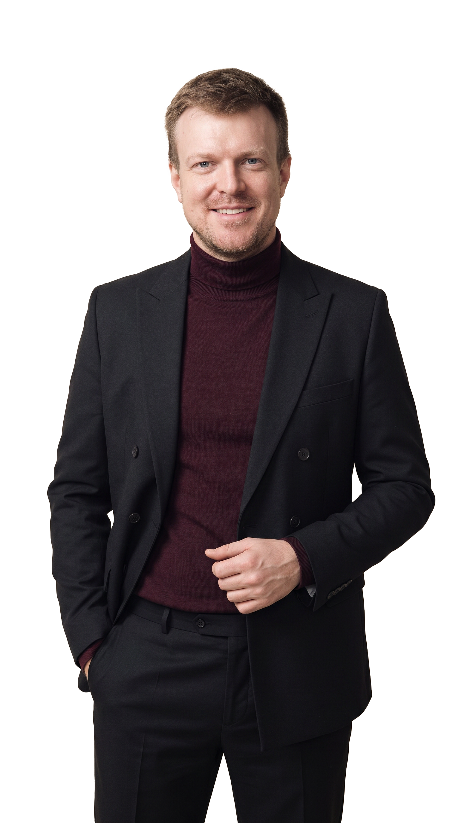 Денис Комков