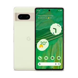 Смартфон Google Pixel 7 8/128Gb Lemongrass (Зеленый) Global