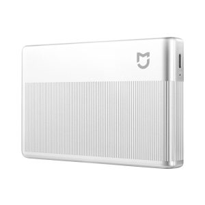 Портативный фотопринтер Xiaomi Portable Photo Printer 1S (MJKDDYJ02HT)