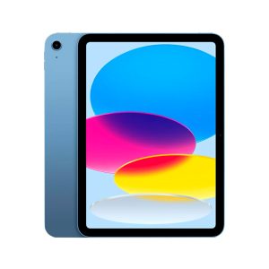 Планшет Apple iPad (10th Gen) Wi-Fi 256Gb Blue (Синий)