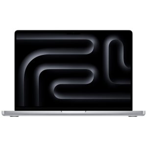 Ноутбук MacBook Pro 14" (M4 Pro, RAM 24Gb, SSD 512Gb) Silver (Серебристый) (MX2E3)