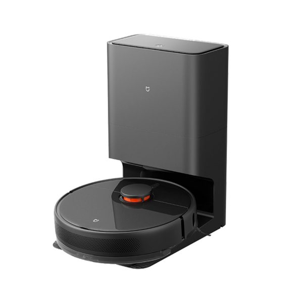 Робот-пылесос Xiaomi Mijia Sweeping and Mopping Robot (CN)