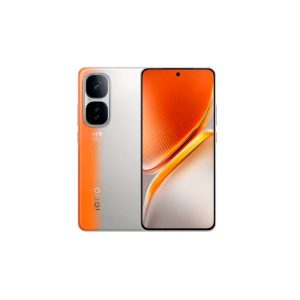 Смартфон Vivo iQOO Neo 10 12/512Gb Orange (Оранжевый) CN