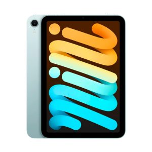 Планшет Apple iPad Mini (7th Gen) Wi-Fi 256Gb Blue (Синий)