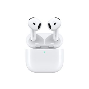 Беспроводные наушники Apple AirPods 4 ANC