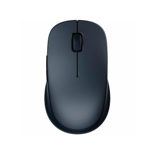 Беспроводная мышь Xiaomi Wireless Bluetooth Dual Mode Mouse 2 (XMSMSB01YM) Черный