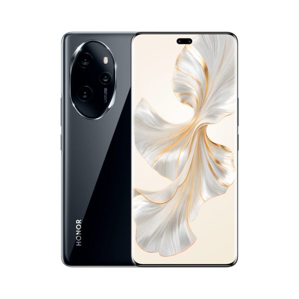 0774ab6a07a77d242d0a250215415e87 Смартфон Honor 100 Pro 16/512Gb Black (Черный) CN