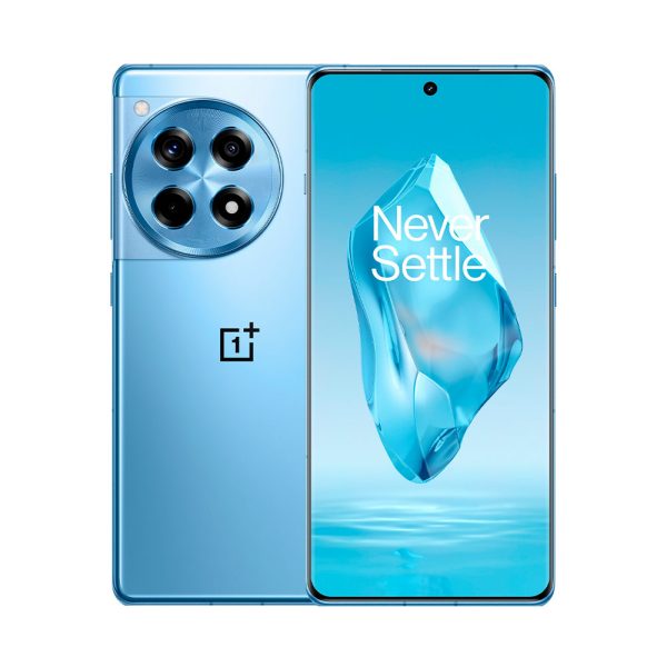 08a3c30372e1f0efc09af45dc50fd467 Смартфон OnePlus 12R Ace 3 16/512Gb Blue (Синий) CN