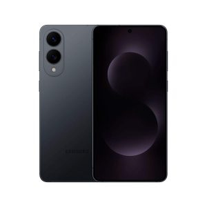 Смартфон Samsung Galaxy S25 Edge 12/256Gb Titanium Jetblack (Черный)