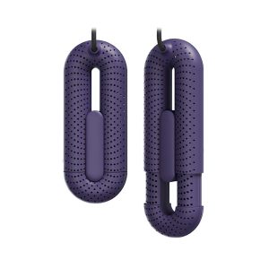 Сушилка для обуви Xiaomi Sothing Zero-Shoes Dryer (DSHJ-S-2111AA) Фиолетовый