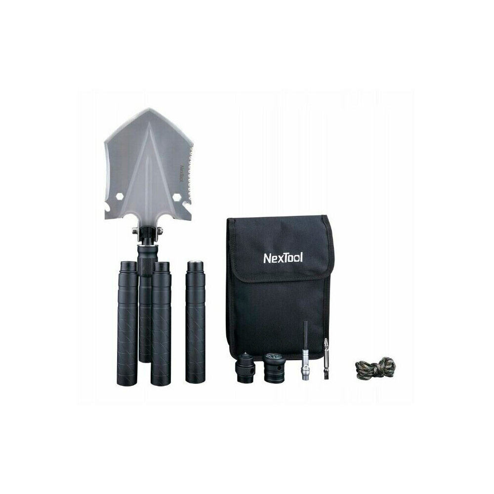 Мультитул HuoHou Multi-tool K20 (HU0254)