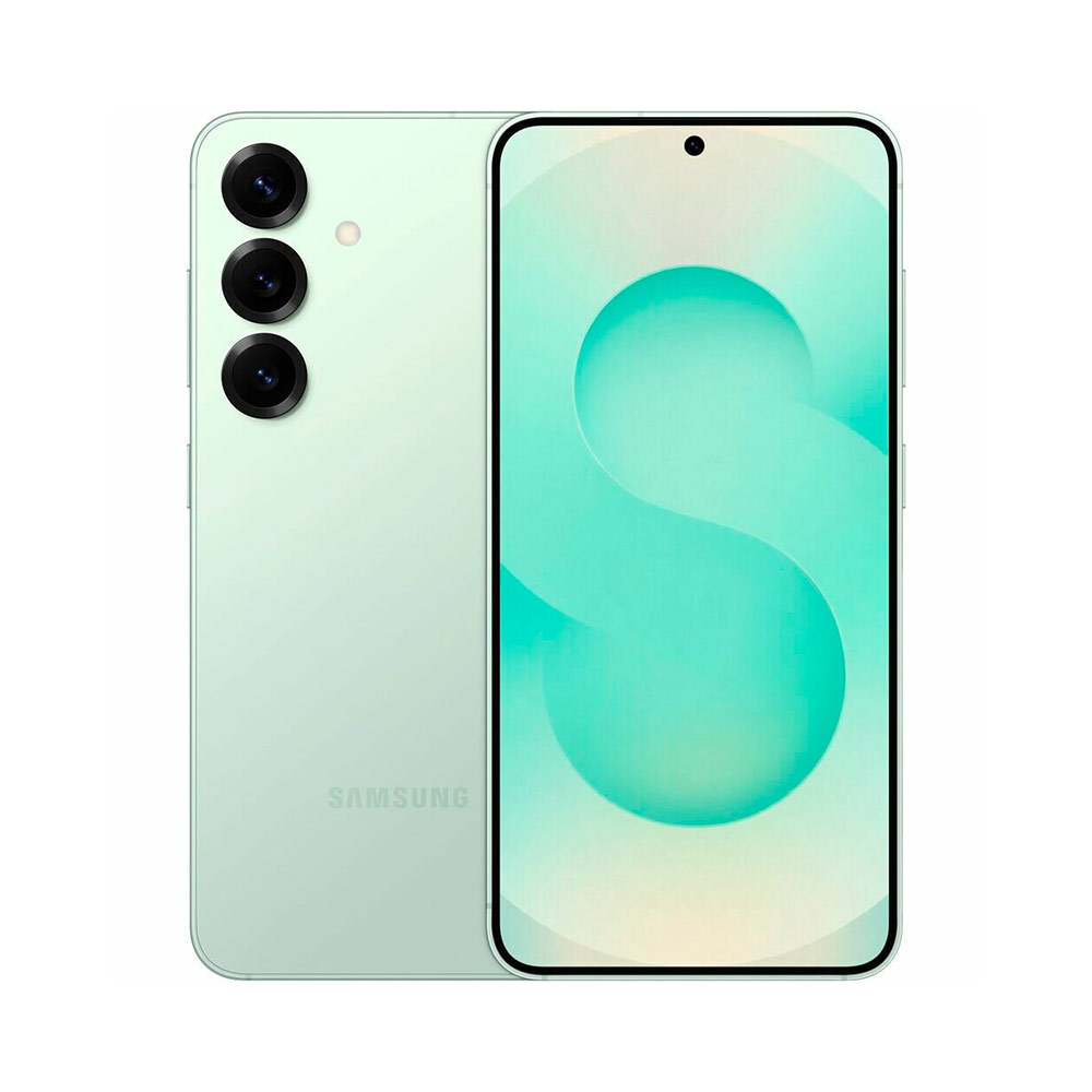 0d4429ed4256adbc6bcb2b7140875a05 Смартфон Samsung Galaxy S25 12/128Gb (SM-S931B) Gray (Серый)