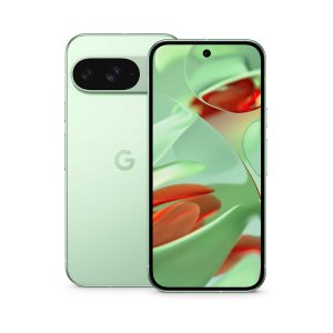 Смартфон Google Pixel 9 12/128Gb Wintergreen (Зеленый) JP