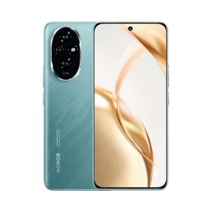 Смартфон Honor 200 12/512Gb Emerald Green (Зеленый) EU