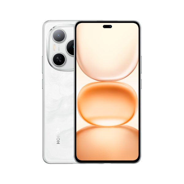 0f3122f5c8515e3b2659893a3d91237c Смартфон Honor Power 12/256Gb White (Белый) CN