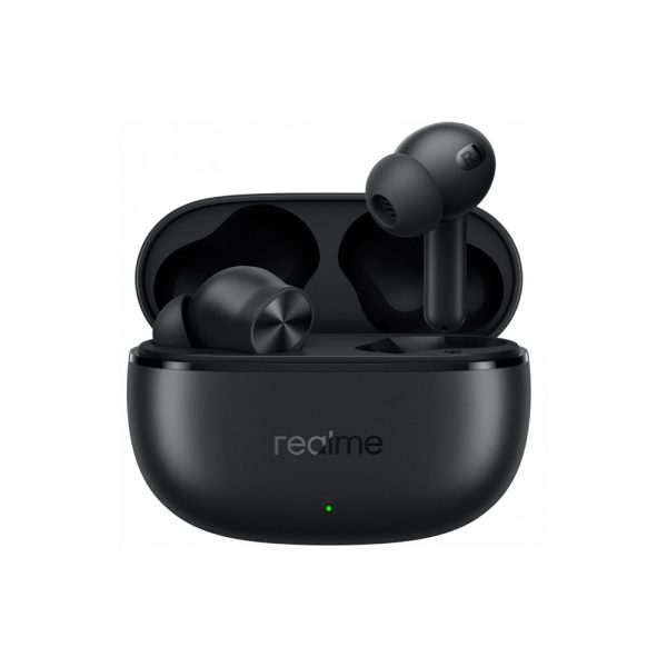 0ff8350d405a1e2d4dbfbfea4c035ffb Беспроводные наушники Realme Buds T200X (RMA2415-A) Черный