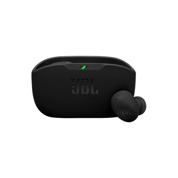 Беспроводные наушники JBL Wave Buds 2 Черный