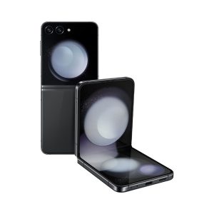 102aecc5d551e448a9ee286d0bb8d97d Смартфон Samsung Galaxy Z Flip5 8/512Gb (SM-F731B) Graphite (Черный)