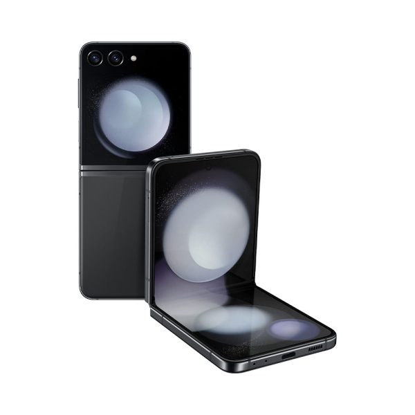Смартфон Samsung Galaxy Z Flip5 8/512Gb (SM-F731B) Graphite (Черный)