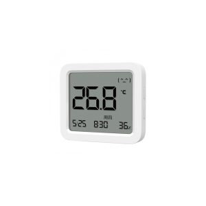 Датчик температуры и влажности Mijia Temperature and Humidifer 3 (MJWSD05MMC)