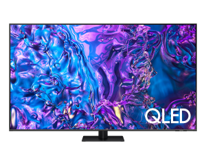 Телевизор 55" Samsung QE55Q70DAUXRU 2024 (4K UHD 3840x2160, Smart TV) Серый (EAC)