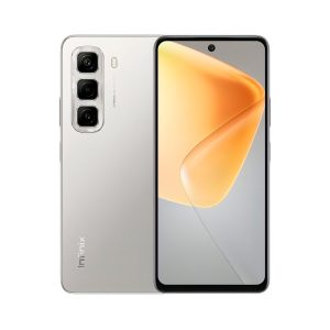 Смартфон Infinix HOT 50 8/256Gb Titanium Grey (Серый) RU