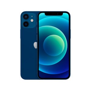Смартфон Apple iPhone 12 128Gb Blue (Синий), без RuStore