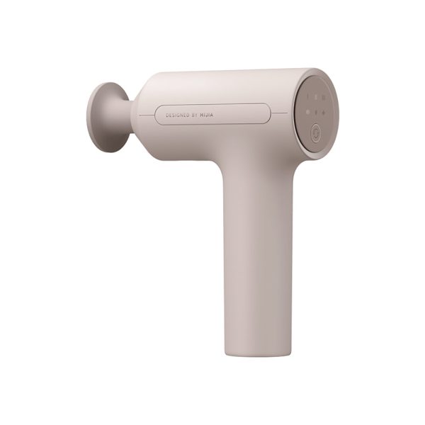 Массажер Mijia Fascia Gun 3 (MJJMQ05YM) Бежевый