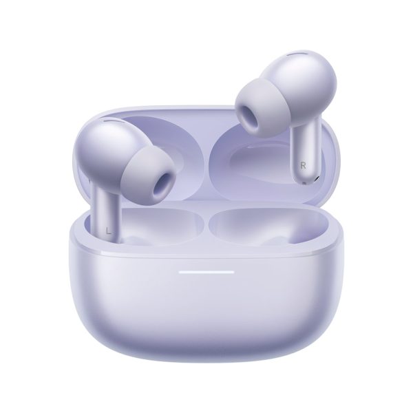 Беспроводные наушники Redmi Buds 6 Pro (RU) Lavender Purple (Сиреневый)