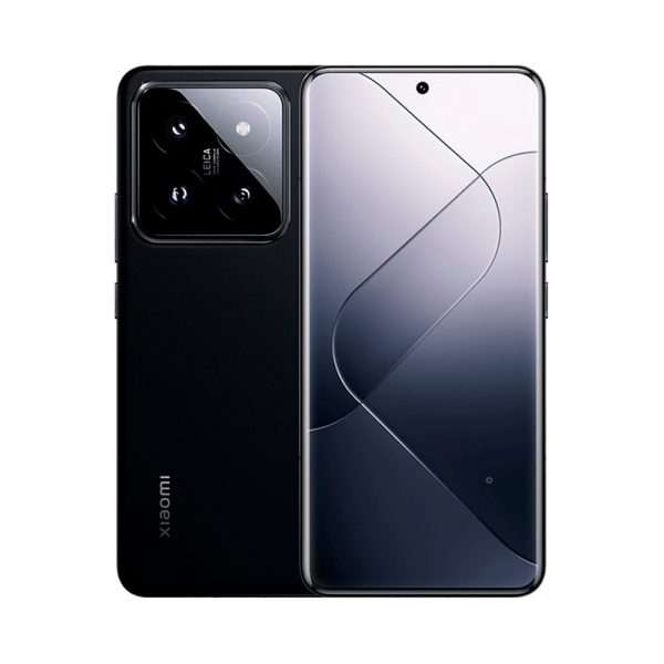1e4a710a8981a041f6a366287c006572 Смартфон Xiaomi 14 12/512Gb Black (Черный) Global Rom