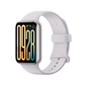 Фитнес браслет Xiaomi Smart Band 9 Pro Moonlight Silver (Серебро) RU