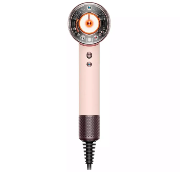 Фен Dyson Supersonic HD16 (Ceramic Pink) CN (без кейса)