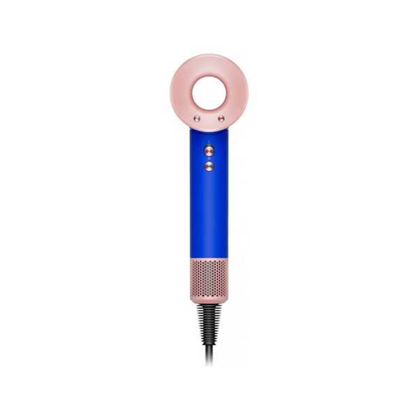 Фен Dyson Supersonic HD15 (Blue Blush) CN