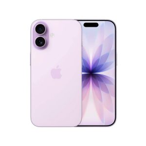 Смартфон Apple iPhone 17 512Gb Lavander (Розовый), без RuStore