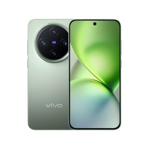Смартфон Vivo X200 Pro Mini 16/512Gb Green (Зеленый) CN