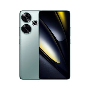 Смартфон Xiaomi Poco F6 5G 12/512Gb Green (Зеленый) RU