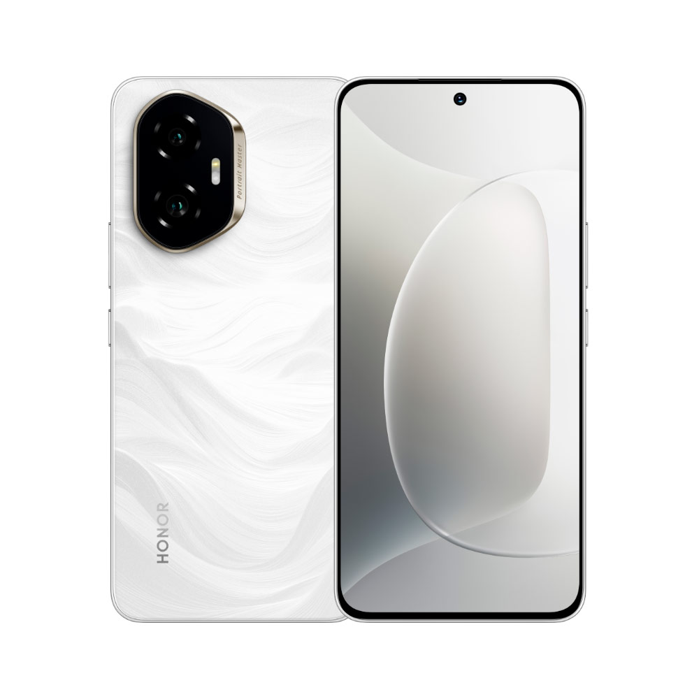 Смартфон Honor 300 12/256Gb Black (Черный) CN