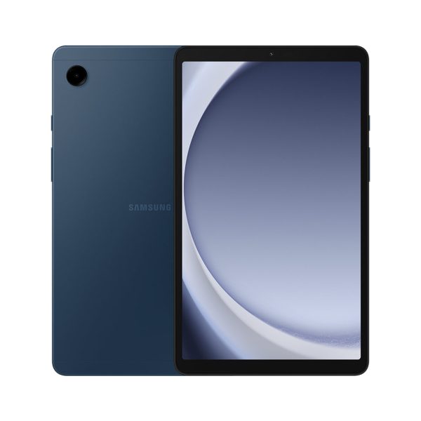Планшет Samsung Galaxy Tab A9 Wi-Fi 4/64Gb Navy (Темно-синий) EU