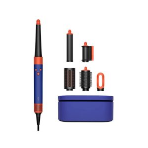 Стайлер Dyson Airwrap Complete HS08 Long (Vinca Blue/Topaz) CN