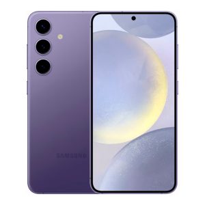 258e2df54922f799421e51f8e537f79c Смартфон Samsung Galaxy S24 8/128Gb (SM-921B) Cobalt Violet (Фиолетовый)