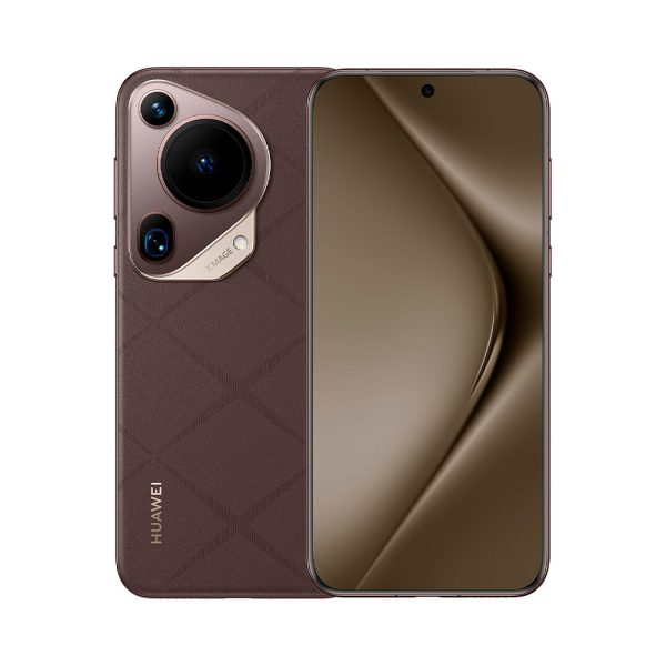 Смартфон Huawei Pura 70 Ultra 16/512Gb Brown (Коричневый) EU