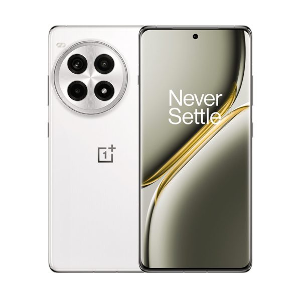 Смартфон OnePlus Ace 3 Pro 16/256Gb White (Белый) CN