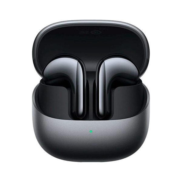 Беспроводные наушники Xiaomi Buds 5 Graphite Black (Черный) RU