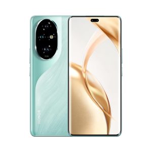 Смартфон Honor 200 Pro 12/256Gb Ocean Cyan (Зеленый) CN