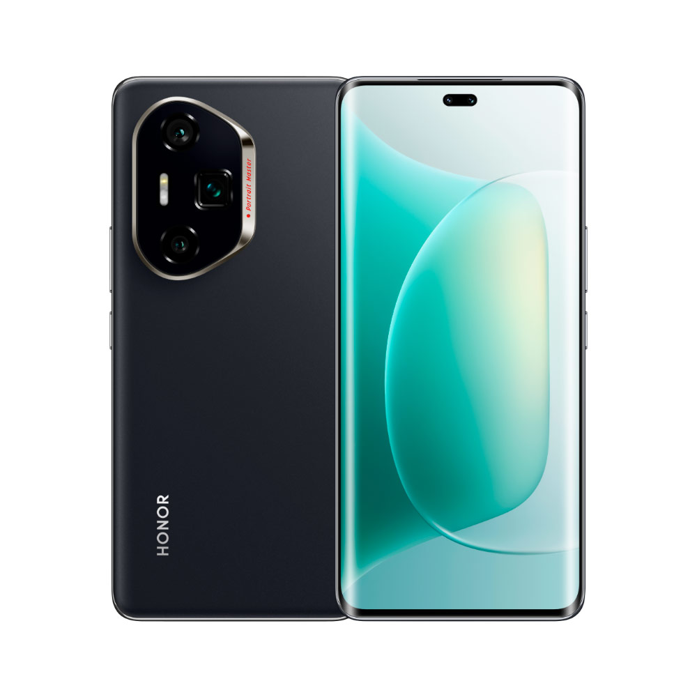 Смартфон Honor 300 Ultra 12/512Gb Black (Черный) CN