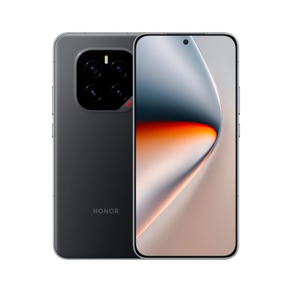 Смартфон Honor GT Pro 12/256Gb Black (Черный) CN