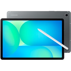 Планшет Samsung Galaxy Tab S10 FE 5G 8/128Gb Gray (Серый) EU