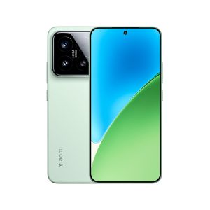 Смартфон Xiaomi 15 12/512Gb Green (Зеленый) EU