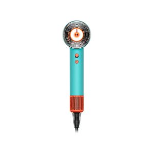 Фен Dyson Supersonic HD16 (Ceramic Patina) EU (без кейса)